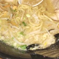 実際訪問したユーザーが直接撮影して投稿した羽沢ラーメン / つけ麺麺道場 鶴瀬店の写真