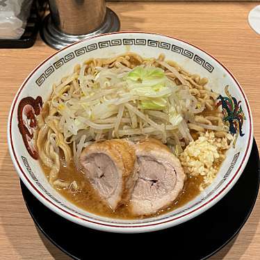 ラーメン豚山 大須店のundefinedに実際訪問訪問したユーザーunknownさんが新しく投稿した新着口コミの写真