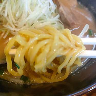 実際訪問したユーザーが直接撮影して投稿したつくし野ラーメン / つけ麺小樽らーめん豆の木 我孫子店の写真