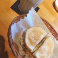 実際訪問したユーザーが直接撮影して投稿した三田洞喫茶店やまざき珈琲店の写真