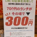 実際訪問したユーザーが直接撮影して投稿した栄居酒屋居酒屋 哉月の写真