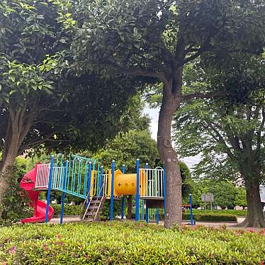 実際訪問したユーザーが直接撮影して投稿した戸塚公園戸塚4丁目公園の写真