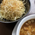 実際訪問したユーザーが直接撮影して投稿した船引町船引ラーメン / つけ麺麺屋 中邑の写真