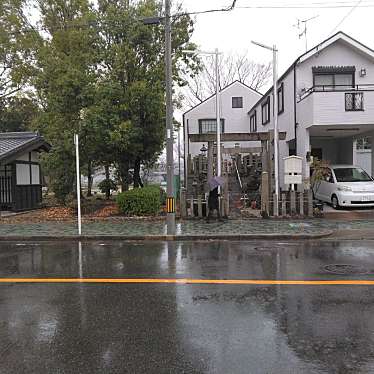 実際訪問したユーザーが直接撮影して投稿した白鳥神社秋葉神社の写真