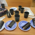 実際訪問したユーザーが直接撮影して投稿した新在家回転寿司くら寿司 摂津店の写真