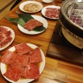 実際訪問したユーザーが直接撮影して投稿した出川焼肉炭火焼肉 七輪亭 松本店の写真