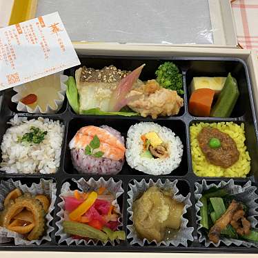 実際訪問したユーザーが直接撮影して投稿したいなほ食料品店芝寿しの写真