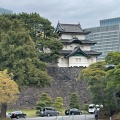 実際訪問したユーザーが直接撮影して投稿した千代田皇居 / 宮殿皇居の写真