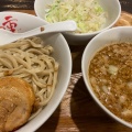 実際訪問したユーザーが直接撮影して投稿した田中町ラーメン / つけ麺まる重の写真