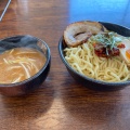 実際訪問したユーザーが直接撮影して投稿した北斎院町ラーメン専門店麺場 田所商店 麺場 松山新空港通り店の写真