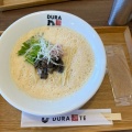 実際訪問したユーザーが直接撮影して投稿した上田西町ラーメン専門店DURA麺TEの写真