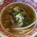 実際訪問したユーザーが直接撮影して投稿した堀込町ラーメン / つけ麺伊藤商店 足利店の写真