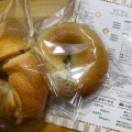 実際訪問したユーザーが直接撮影して投稿した楠木町ベーカリーBake bagel&sweetsの写真