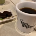 実際訪問したユーザーが直接撮影して投稿した警固カフェSHIROUZU COFFEE 警固店の写真