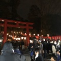 実際訪問したユーザーが直接撮影して投稿した吉田神楽岡町神社吉田神社の写真