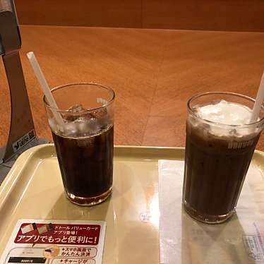 ドトールコーヒーショップ 武蔵小山店のundefinedに実際訪問訪問したユーザーunknownさんが新しく投稿した新着口コミの写真