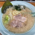 実際訪問したユーザーが直接撮影して投稿した西有年ラーメン / つけ麺ラーメンショップ なまず峠店の写真