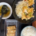 実際訪問したユーザーが直接撮影して投稿した神原町中華料理中華食堂 遊々亭の写真