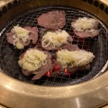 実際訪問したユーザーが直接撮影して投稿した高松町肉料理韓国料理とうがらしの写真