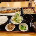 実際訪問したユーザーが直接撮影して投稿した保和食 / 日本料理和食れすとらん 天狗 吉川店の写真