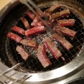 実際訪問したユーザーが直接撮影して投稿した成田焼肉焼肉きんぐ 小田原成田店の写真