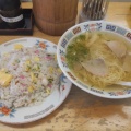 実際訪問したユーザーが直接撮影して投稿した家中ラーメン / つけ麺上海軒の写真