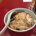 実際訪問したユーザーが直接撮影して投稿した西神奈川ラーメン / つけ麺元祖ニュータンタンメン本舗 東神奈川店の写真