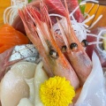 実際訪問したユーザーが直接撮影して投稿した高浜魚介 / 海鮮料理さくらの写真