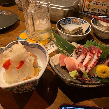 実際訪問したユーザーが直接撮影して投稿した本町居酒屋串もがなの写真