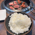 実際訪問したユーザーが直接撮影して投稿した扇焼肉スエヒロ館 焼肉スエヒロ館 扇店の写真