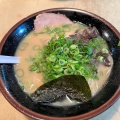 実際訪問したユーザーが直接撮影して投稿した登戸ラーメン / つけ麺九州一番 登戸店の写真