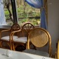 実際訪問したユーザーが直接撮影して投稿した高向カフェハニーサックルカフェの写真