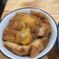 実際訪問したユーザーが直接撮影して投稿した表町丼ものだてそばの写真