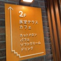 実際訪問したユーザーが直接撮影して投稿した宮町産地直売所とみたメロンハウスの写真