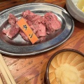 実際訪問したユーザーが直接撮影して投稿した神田三崎町ジンギスカン羊肉酒場 悟大 水道橋店の写真