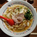 実際訪問したユーザーが直接撮影して投稿した芝田ラーメン専門店神座 UMEDA FOOD HALL店の写真