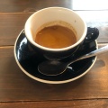 実際訪問したユーザーが直接撮影して投稿した宇茂佐の森カフェフラップコーヒー&ベイクショップの写真