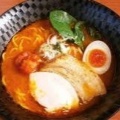 実際訪問したユーザーが直接撮影して投稿した梅名ラーメン / つけ麺めんりすとの写真