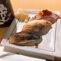 実際訪問したユーザーが直接撮影して投稿した京橋寿司魚がし日本一 京橋エドグラン店の写真