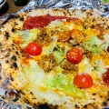 実際訪問したユーザーが直接撮影して投稿した代官町イタリアンPIZZERIA MIAの写真