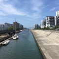 実際訪問したユーザーが直接撮影して投稿した上田西町マリーナ / ヨットクラブ鳴尾マリーナの写真