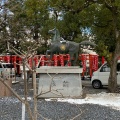 実際訪問したユーザーが直接撮影して投稿した西外側町神社大垣八幡神社の写真