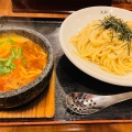 実際訪問したユーザーが直接撮影して投稿した尾頭橋ラーメン / つけ麺つけ麺 丸和 尾頭橋店の写真