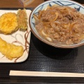 実際訪問したユーザーが直接撮影して投稿した三番町うどん丸亀製麺 笠岡店の写真