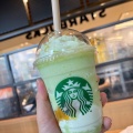 実際訪問したユーザーが直接撮影して投稿した中央カフェStarbucks Coffee 仙台パルコ店の写真