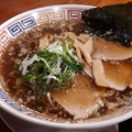 実際訪問したユーザーが直接撮影して投稿した中原ラーメン / つけ麺あづまや 本店(国道店)の写真