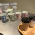 実際訪問したユーザーが直接撮影して投稿した吉祥寺本町お茶卸 / 販売店茶場白の写真