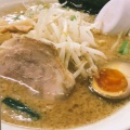 実際訪問したユーザーが直接撮影して投稿した新松戸ラーメン / つけ麺らーめん めん吉 新松戸店の写真