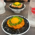 実際訪問したユーザーが直接撮影して投稿した栄魚介 / 海鮮料理サーモンパンチ 栄店の写真