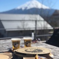 実際訪問したユーザーが直接撮影して投稿した大石カフェBRAND NEW DAY COFFEEの写真